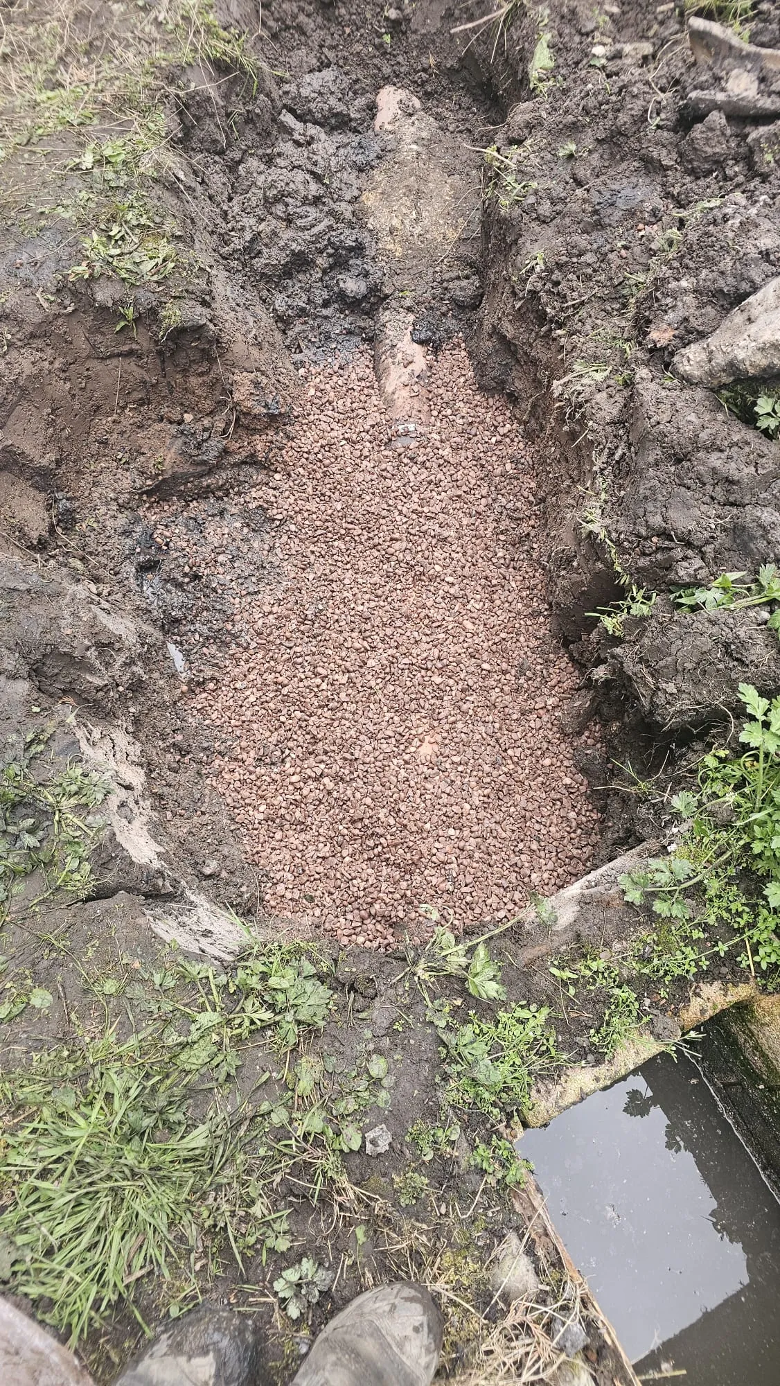 CIPP Installation & Drain Lining